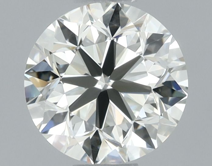 Prírodný diamant okrúhly...