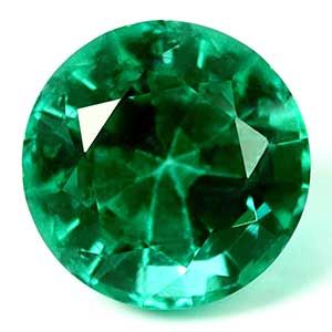 0.82 ct Emerald