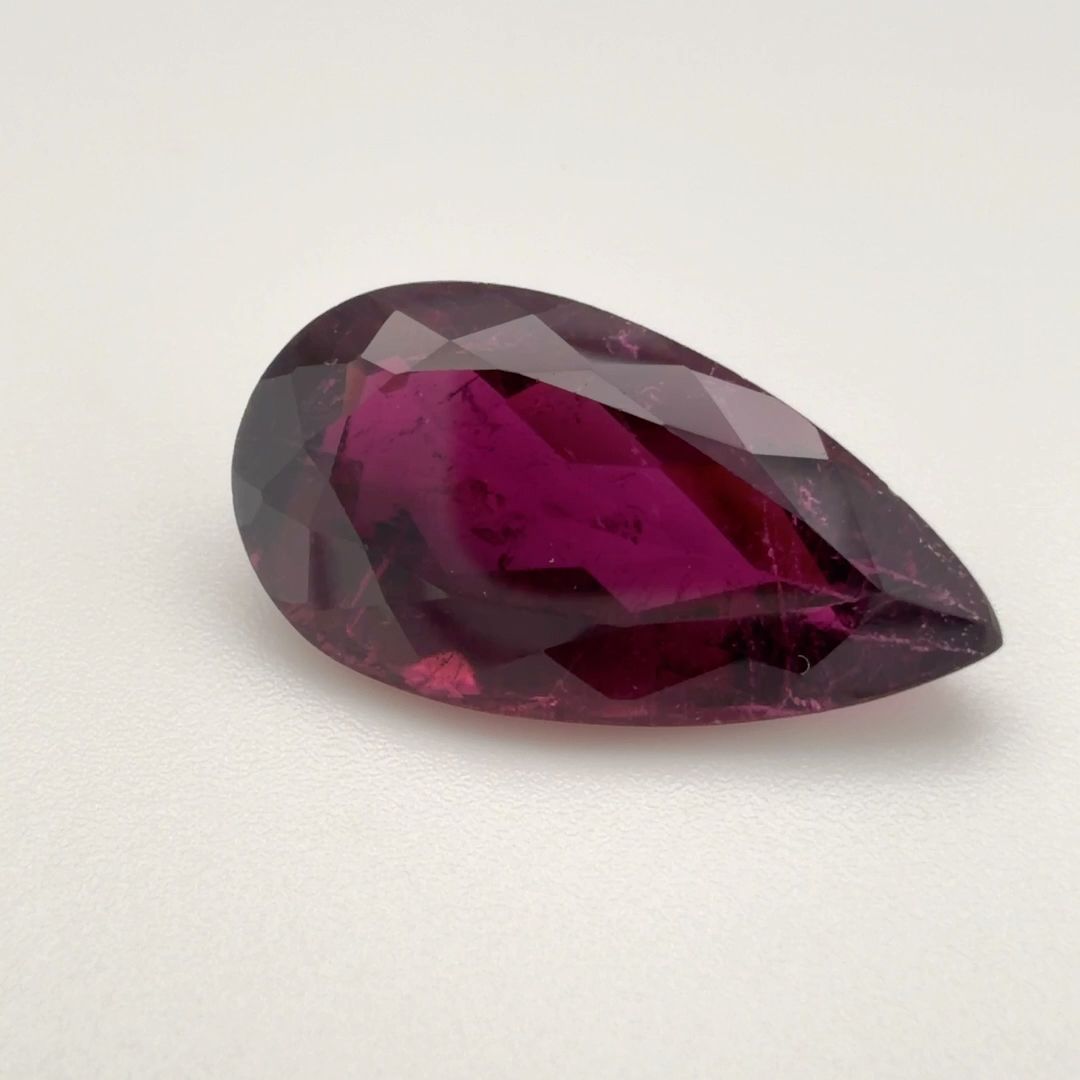 4.20 ct Tourmaline