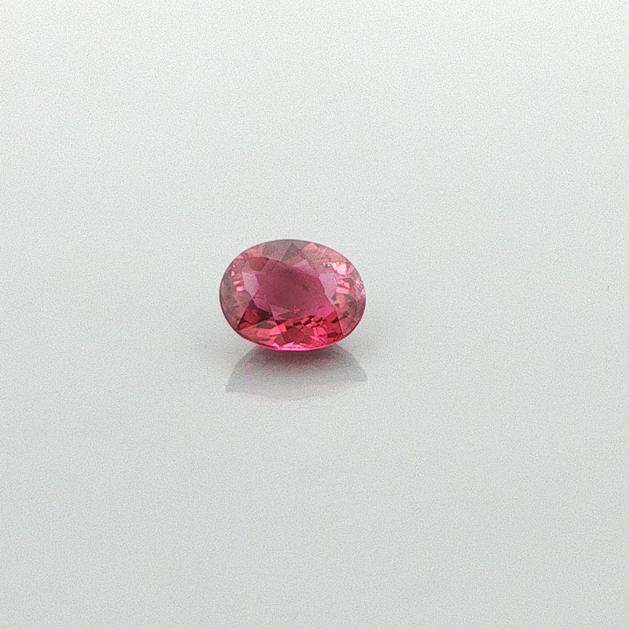 1.60 ct Tourmaline
