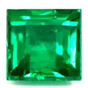 0.57 ct Emerald