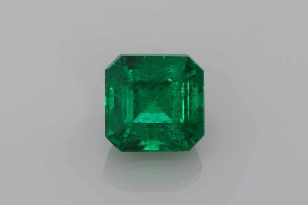 1.52 ct Emerald