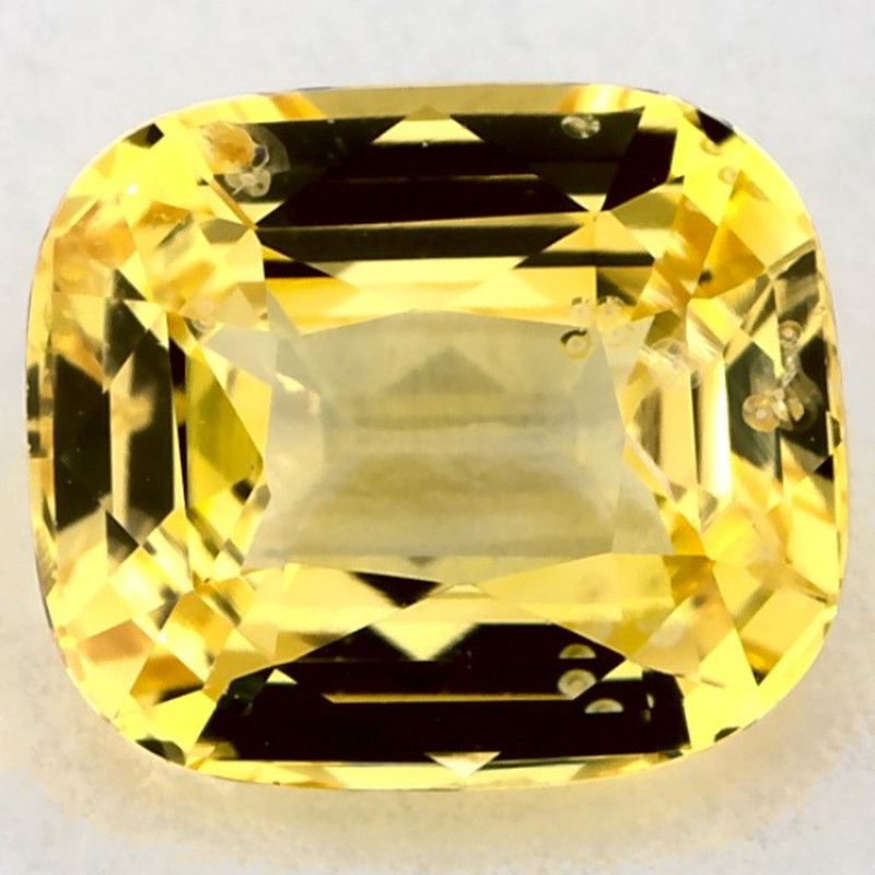 2.01 ct Sapphire
