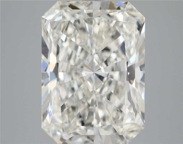 4.23 Carat · G · VS1 Rare Carat Ideal Cut