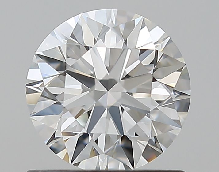 Prírodný diamant okrúhly...