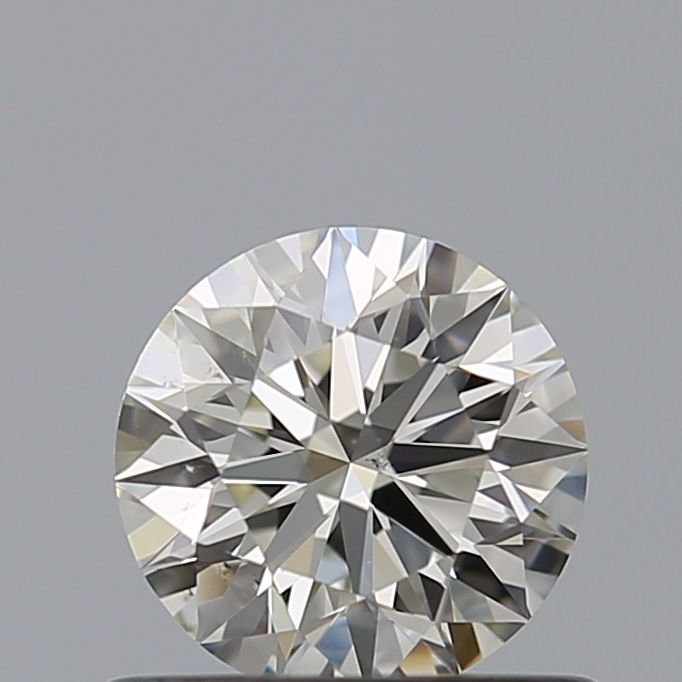 Prírodný diamant okrúhly...