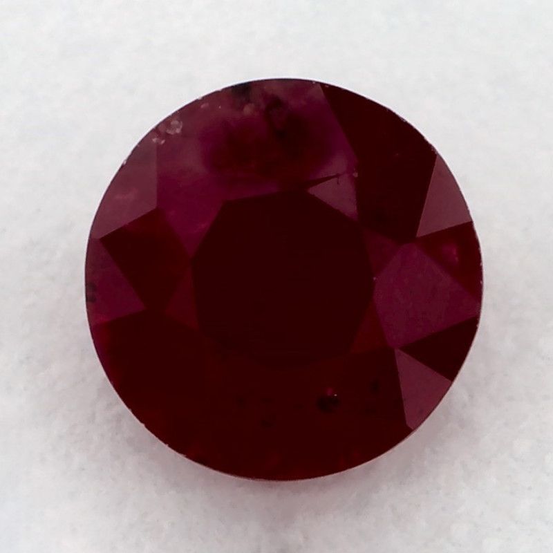 0.95 ct Ruby