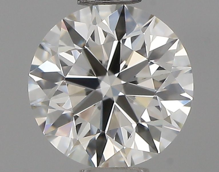 Prírodný diamant okrúhly...