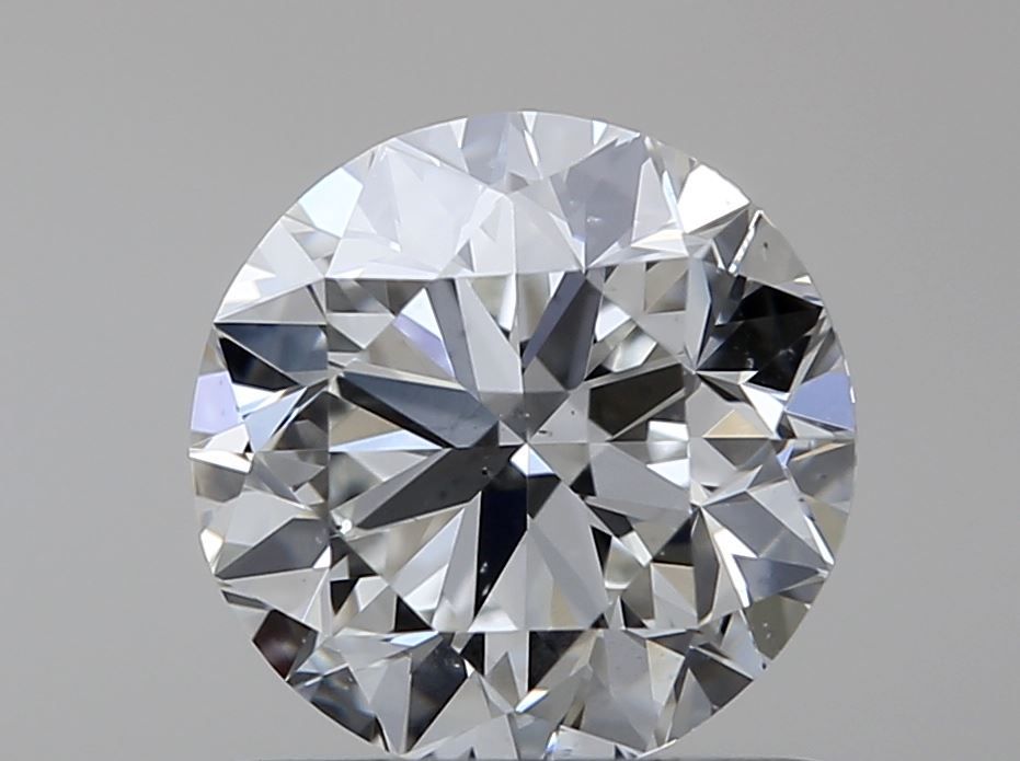 Prírodný diamant okrúhly...