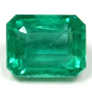 2.65 ct Emerald