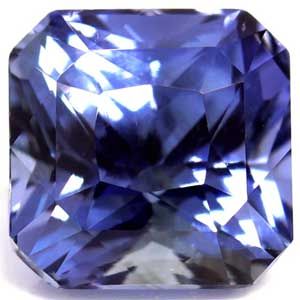 1.51 ct Sapphire