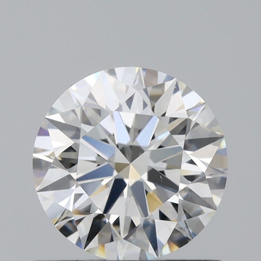 Prírodný diamant okrúhly...