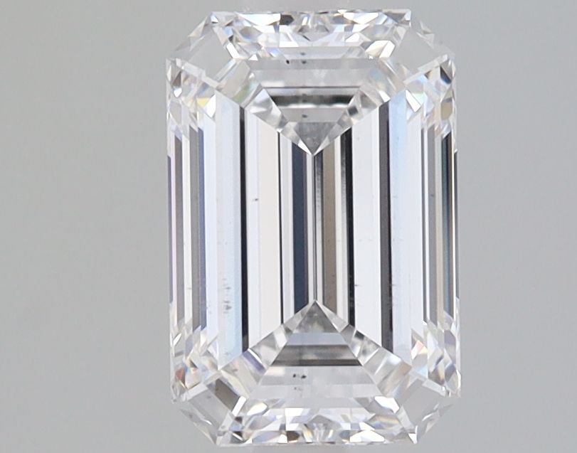 EMERALD 1.72ct D SI1 – EX EX NON