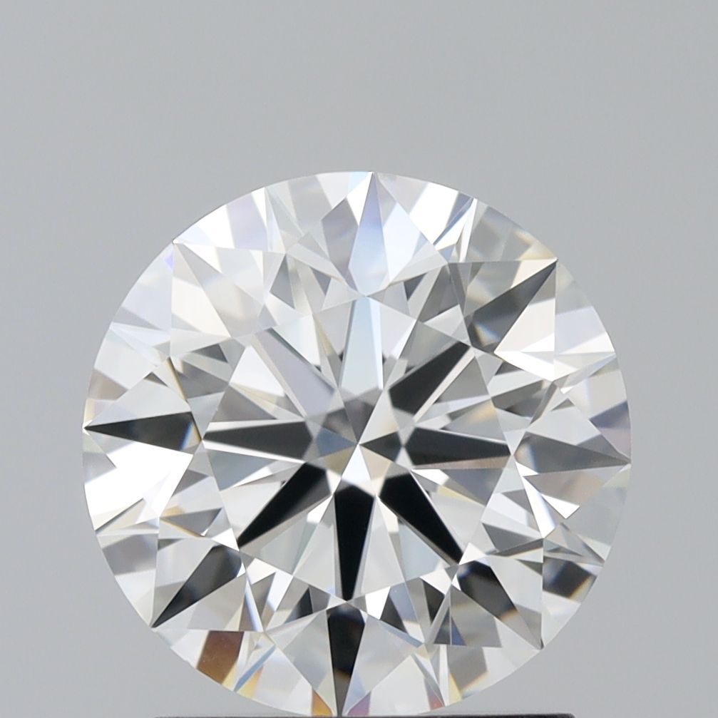 Prírodný diamant okrúhly...