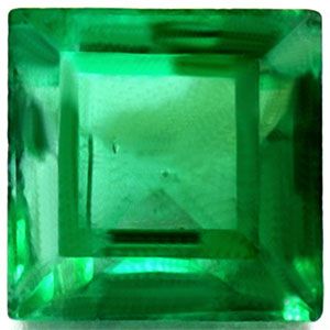 0.50 ct Emerald