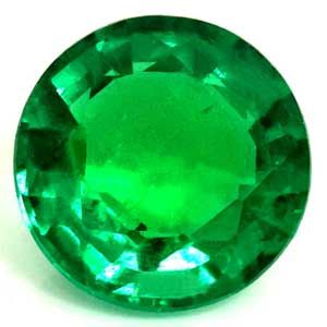 0.75 ct Emerald