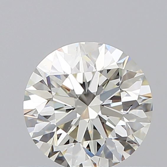 Prírodný diamant okrúhly...