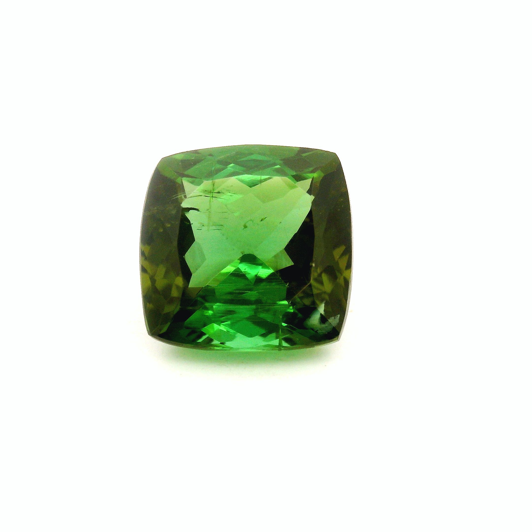 4.82 ct Tourmaline