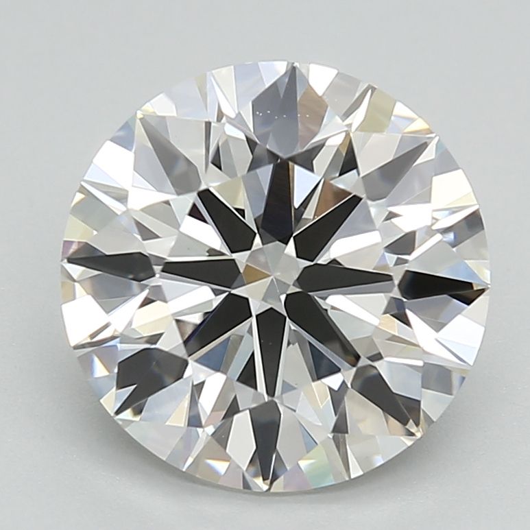 3 Carat · H · VVS2 Rare Carat Ideal Cut