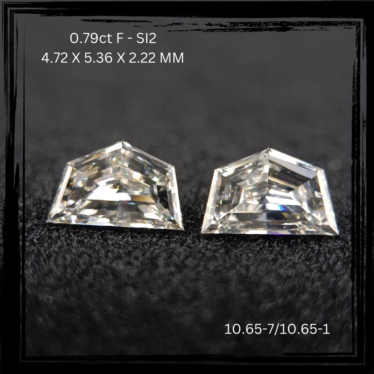 Prírodný diamant other,...