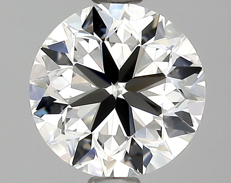 Prírodný diamant okrúhly...