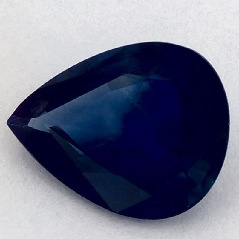1.91 ct Sapphire