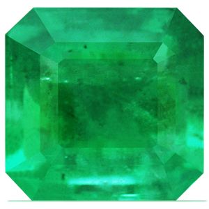 2.21 ct Emerald