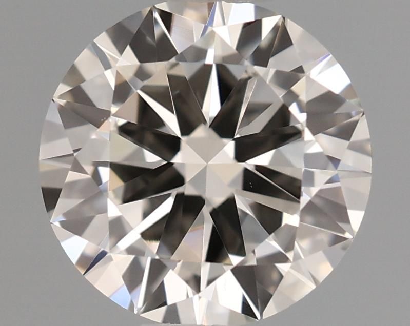 Prírodný diamant okrúhly...