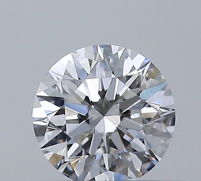 Prírodný diamant okrúhly...