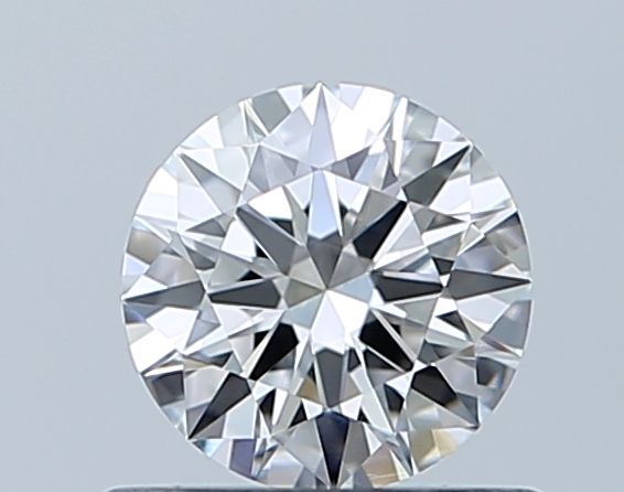 Prírodný diamant okrúhly briliant,... Prírodný diamant okrúhly briliant,...