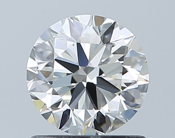 Prírodný diamant okrúhly...