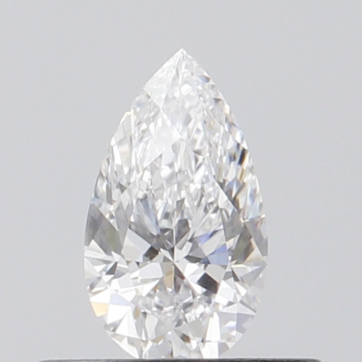 Prírodný diamant hruška,...