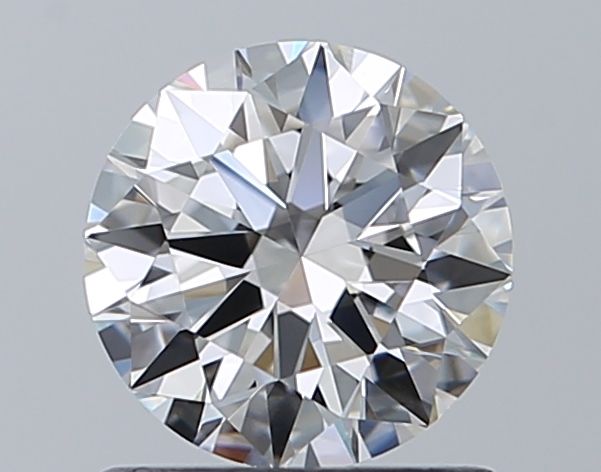 Prírodný diamant okrúhly...