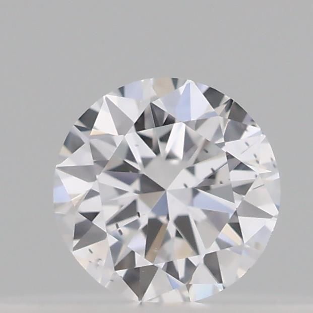 0.15ct ROUND Diamond