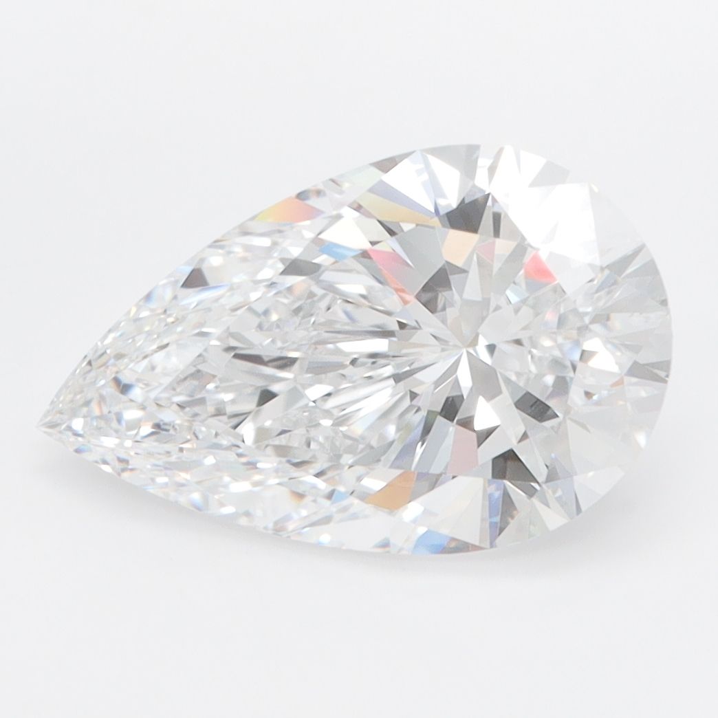 3.09 Carat · D · VVS1 Rare Carat Ideal Cut