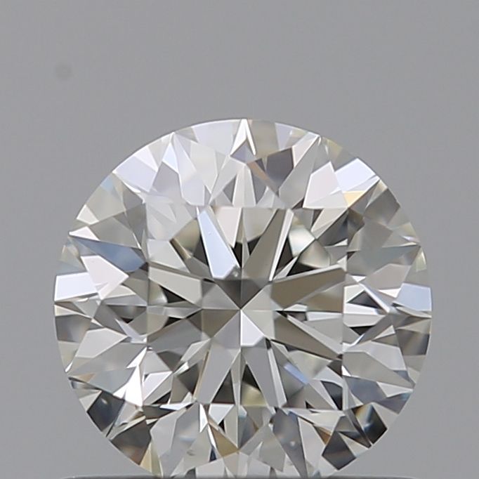 Prírodný diamant okrúhly...