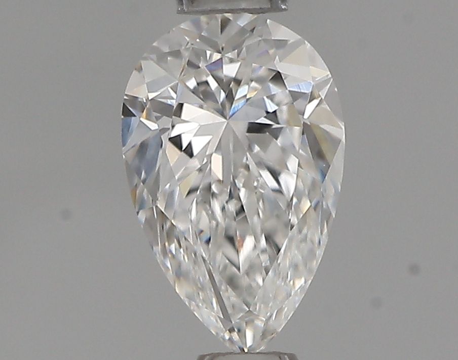 Prírodný diamant hruška,...