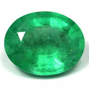 2.67 ct Emerald