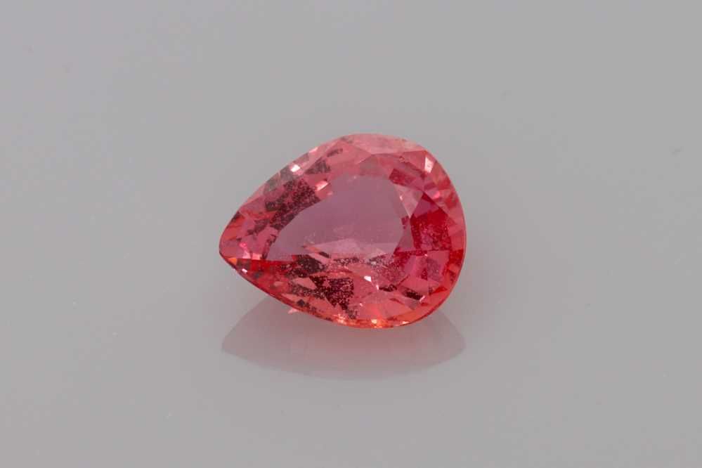 1.58 ct Sapphire