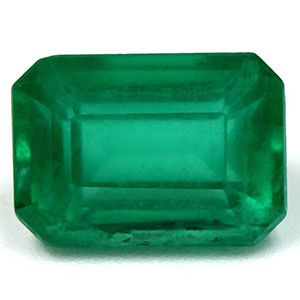 1.95 ct Emerald
