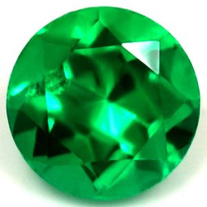 0.40 ct Emerald