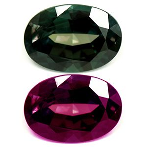 1.54 ct Alexandrite