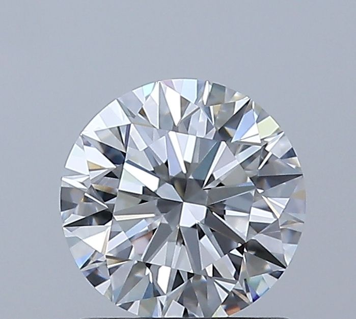 Prírodný diamant okrúhly...