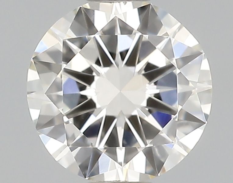 Prírodný diamant okrúhly...