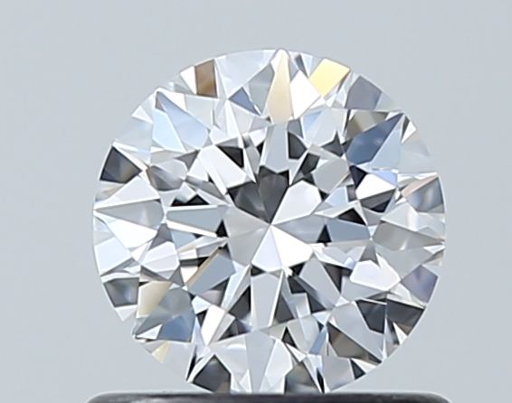 Prírodný diamant okrúhly...