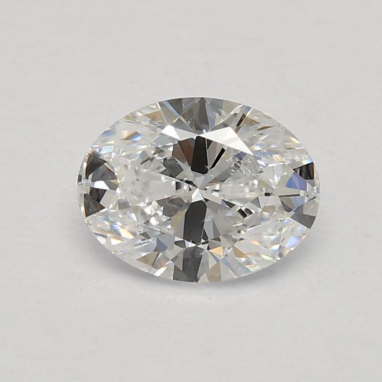 Oval Diamond