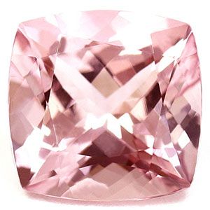 3.58 ct Morganite