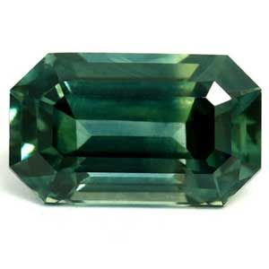 0.95 ct Sapphire