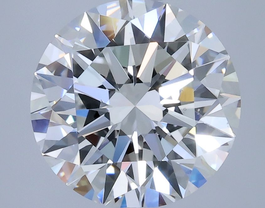 Prírodný diamant okrúhly...