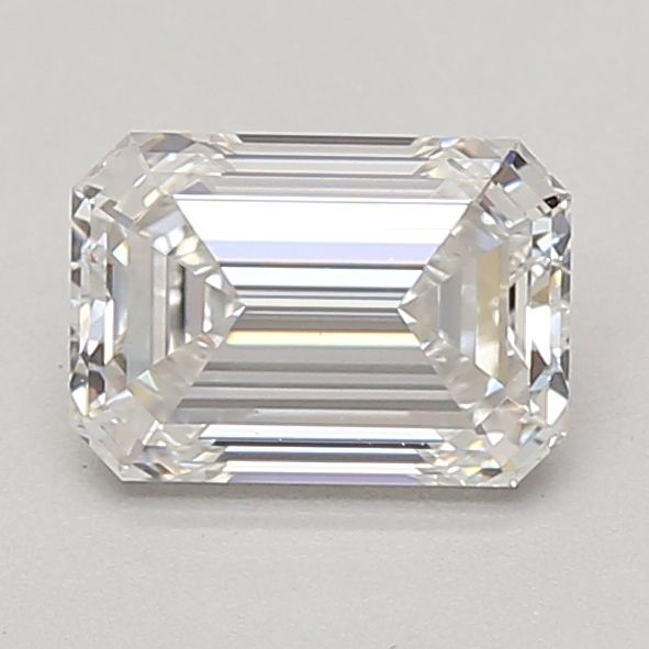 EMERALD 1.58ct E VS1 – EX EX NON